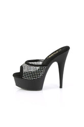 DELIGHT-601-6RM - DEL601-6RM/BFS-RS/M by Pleaser